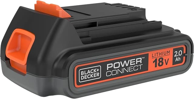 Imagen de BLACK+DECKER BL2018-XJ 2,0 Ah batería 18V en OfertitasTOP