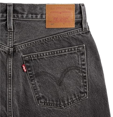 Thumbnail 7 de Levi's 501 Take A Hint 31W/32L — jeans mujer