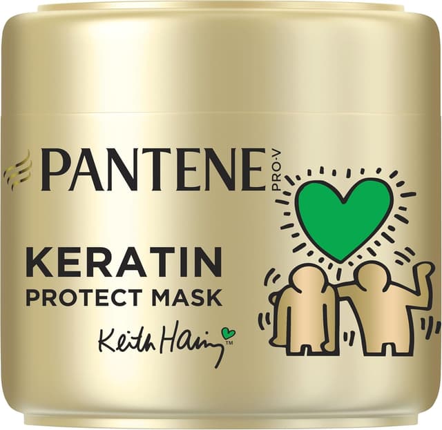 Imagen de Pantene Pro‑V Masque Lisse & Soyeux 300ml en OfertitasTOP