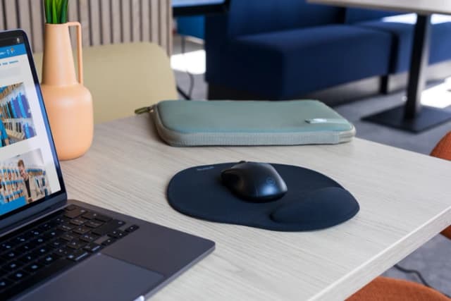 Thumbnail 3 de BlueBuilt Laptophülle 30 cm + Nexum Maus