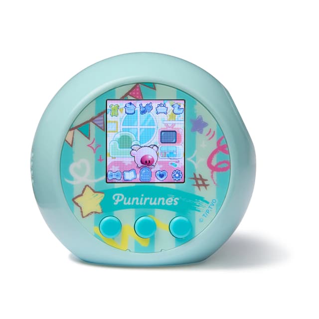 Imagen de Spin Master Mascota Digital Punirunes en OfertitasTOP