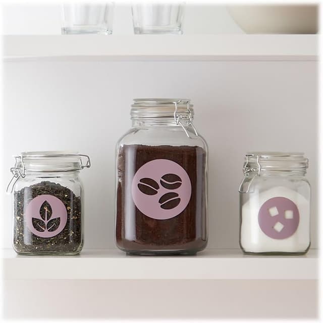 Thumbnail 7 de Cricut Joy Smart Vinyl Hydrangeas Removible