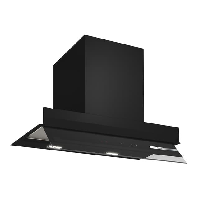 Imagen de Bosch DBB67AM60 grupo filtrante 4 niveles extracción en OfertitasTOP