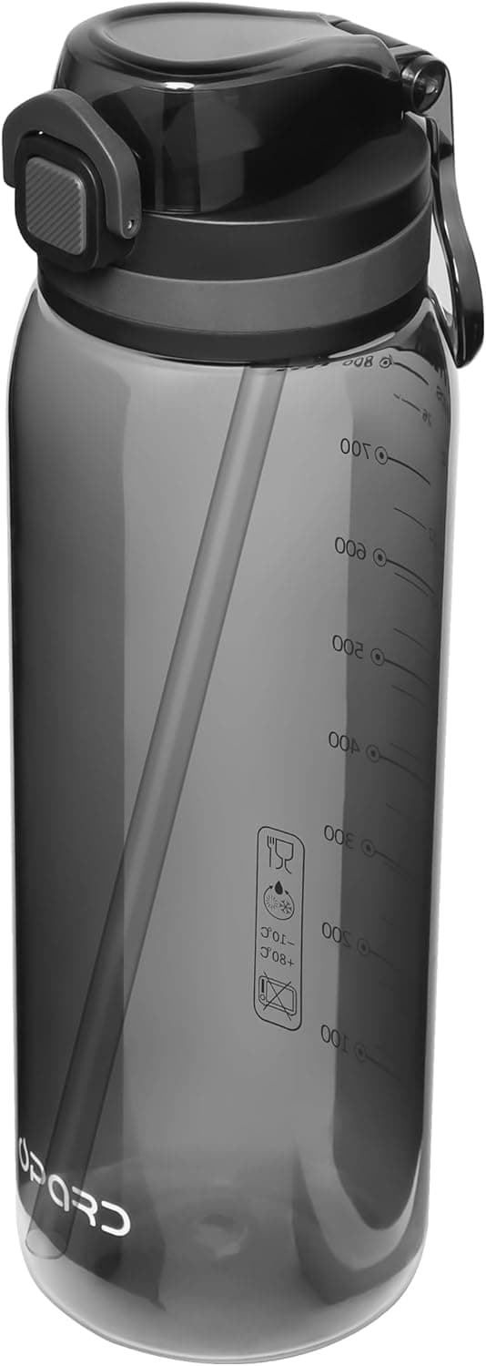 Detalle de Opard Peak Trinkflasche 1000 ml