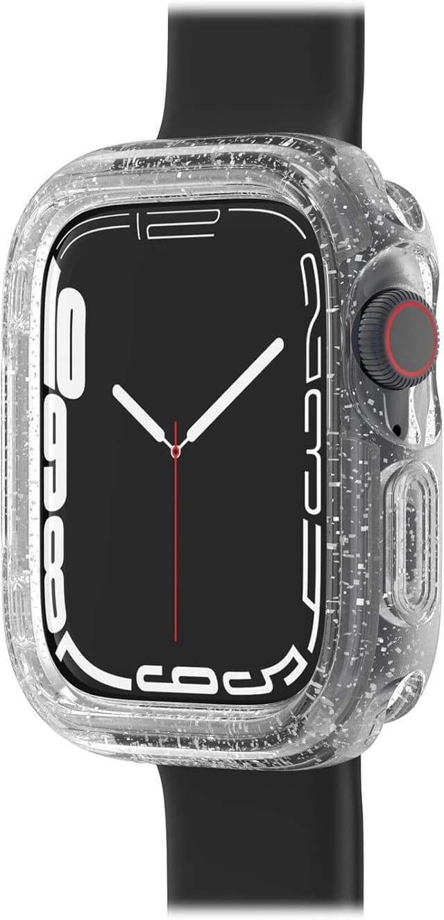 Detalle 2 de OtterBox Exo Edge Bumper Case per Apple Watch Series 7/8/9 da 45 mm