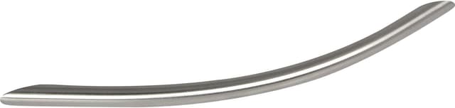 Detalle de Kreios LA 192mm Möbelgriff aus Edelstahl gebürstet