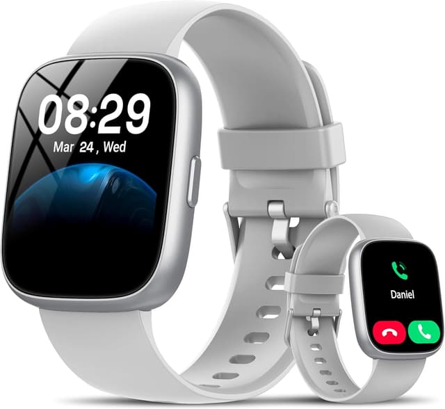 Imagen de Smart Watch with Alexa 1.83" HD en OfertitasTOP