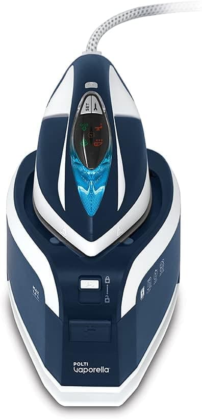 Detalle de Polti Vaporella Express VE30.10 steam iron