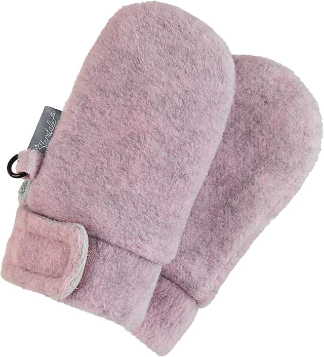 Thumbnail 2 de Sterntaler Fäustlinge Baby Microfleece 0–6 Monate