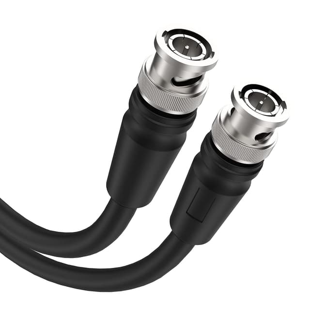 Imagen de Dbilida 12G SDI Kabel 1M für 4K Video en OfertitasTOP