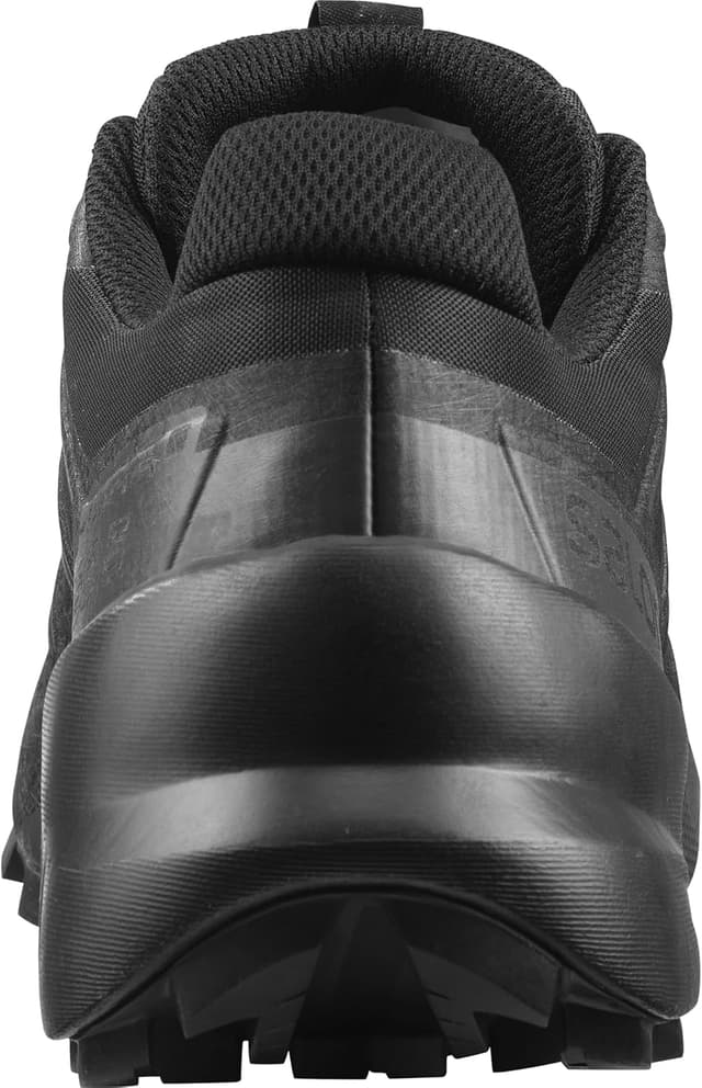 Thumbnail 4 de Salomon Speedcross 5 femme