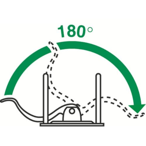 Thumbnail 3 de LEITZ 10471095 Archivador palanca Active Solid 82 mm 🗂