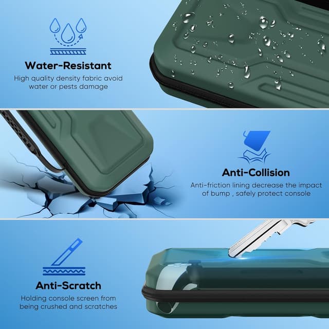 Detalle 2 de PlayStation Portal Accessories Bundle for travel