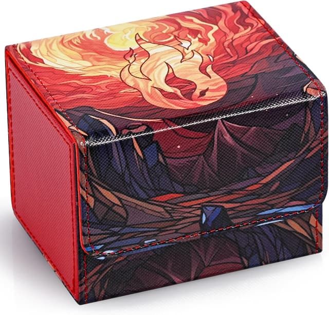Imagen de UAONO Deck Box MTG 120+ Karten en OfertitasTOP