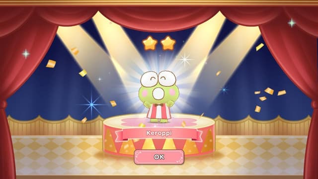 Thumbnail 5 de Hello Kitty and Friends: Freeze Tag Party per Switch