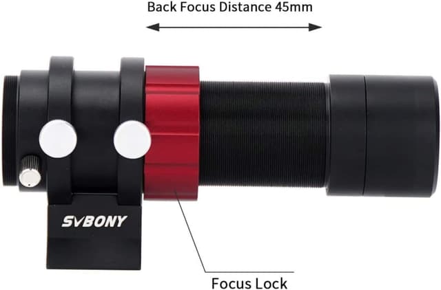 Thumbnail 2 de Svbony SV165 Sucherfernrohr 30mm đ