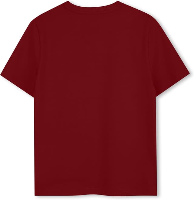 Detalle 2 de BOSS J52711 T-Shirt bambini