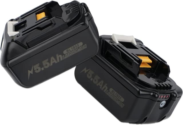 Thumbnail 1 de Batteria 18V 5500mAh sostitutiva