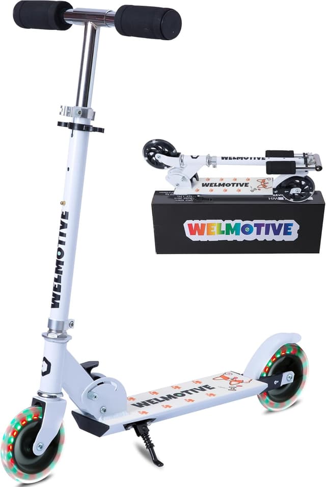 Imagen de Roller Kinder 2 Räder en OfertitasTOP