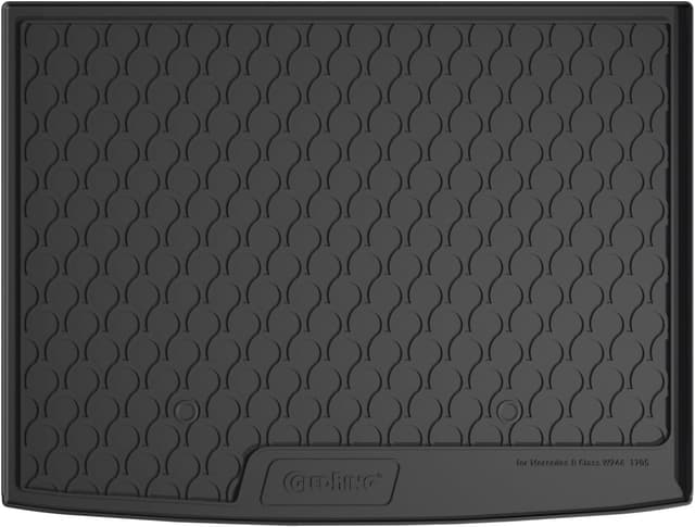 Thumbnail 1 de Gledring Tapis de Coffre Rubbasol Mercedes Classe‑B W246