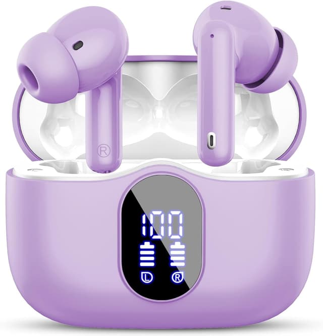 Thumbnail 3 de Btootos Auriculares Inalámbricos Bluetooth 5.3