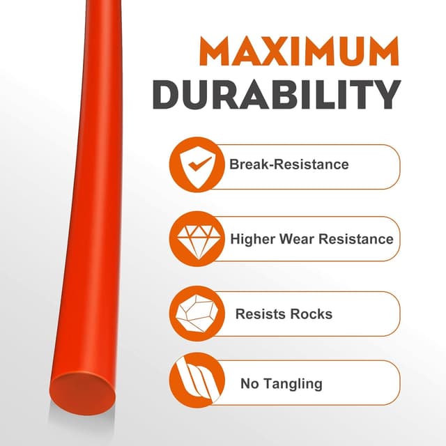 Thumbnail 2 de Savior Universal Strimmer Line 2.0mm x 30m