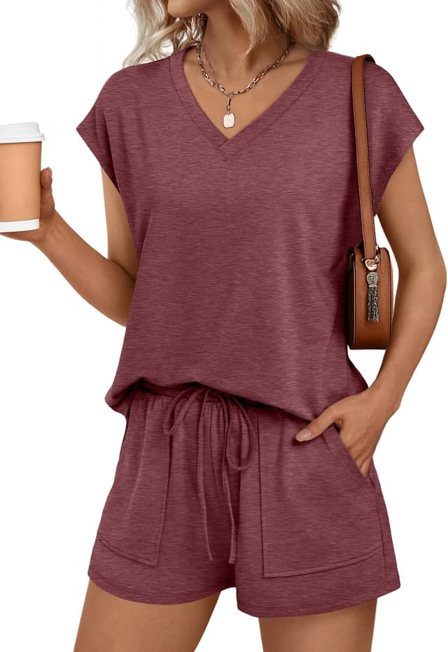 Thumbnail 6 de AUTOMET Women 2 Piece Lounge Set