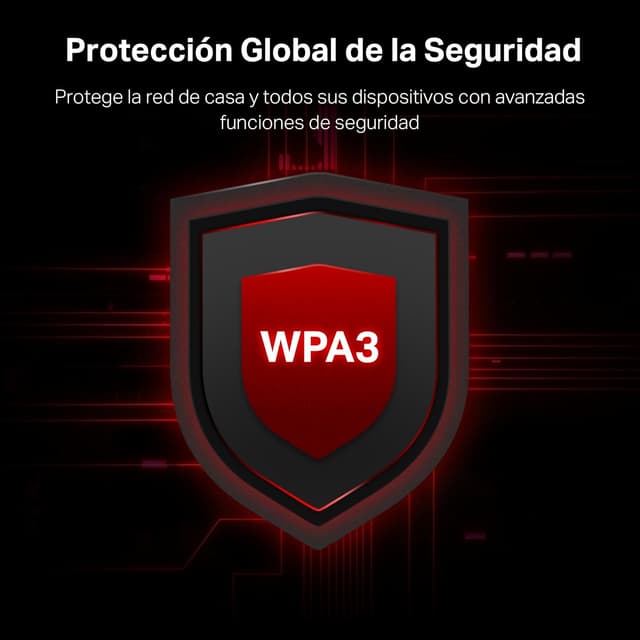 Thumbnail 5 de MERCUSYS MR1500X Router Wi‑Fi 6 AX1500 1,5 Gbps