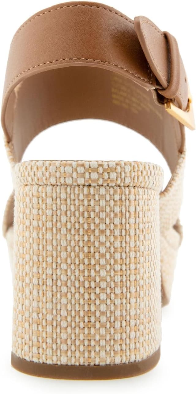 Detalle de Camilia Platform Sandal for women