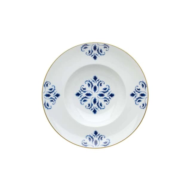 Imagen de Vista Alegre Transatlántica plato hondo en OfertitasTOP