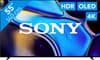 Detalle 2 de Sony Bravia 55 Zoll 8 OLED 4K (2024)