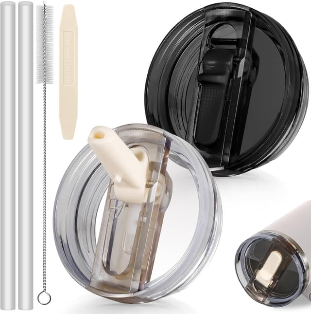 Detalle de ROMANVIC Stanley Cup Deckel für 40oz