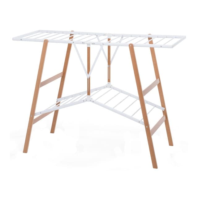 Imagen de Foppapedretti Ciak Tendedero plegable 14m 🧺 en OfertitasTOP