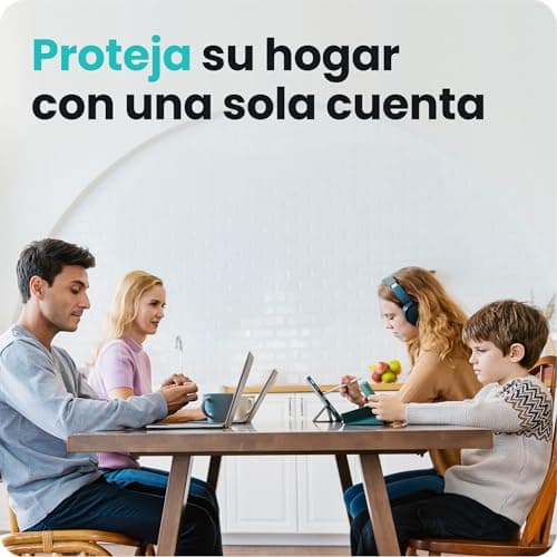 Detalle de Surfshark One (VPN + Antivirus) – licencia digital de 6 meses