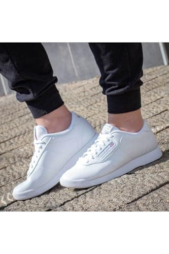Thumbnail 4 de Reebok Princess - Zapatillas Mujer US-White 44 EU