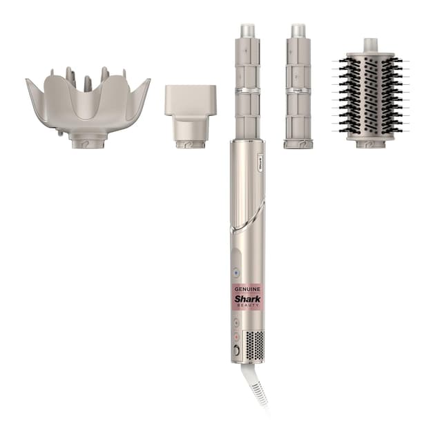 Detalle 2 de Shark FlexStyle hair dryer brush 1.5 lb ๐โ