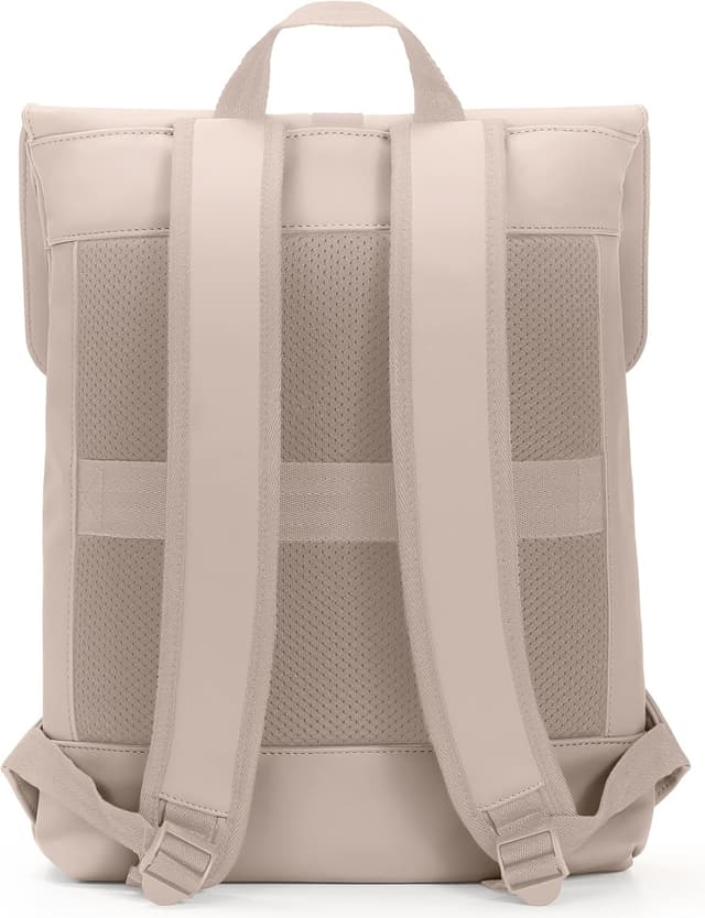 Detalle de Johnny Urban Ruby zaino con scomparto 16