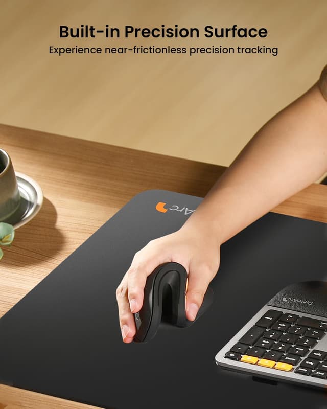 Thumbnail 6 de ProtoArc MP10 Alfombrilla 80 x 40 cm