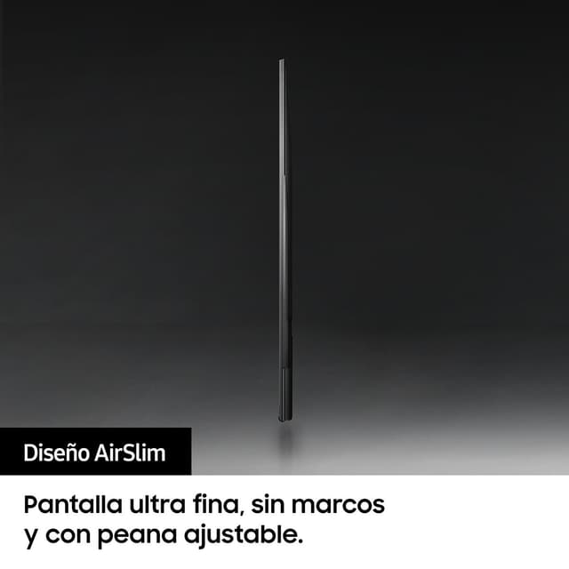 Detalle 2 de Samsung UE75BU8000 TV LED 4K