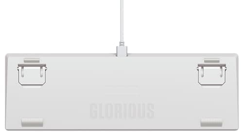 Detalle 2 de Glorious GMMK 2 Compact 65% teclado mecánico 65%