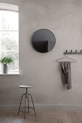 Thumbnail 3 de Blomus Colora Jarrón Negro 🌸 Moderno y Elegante