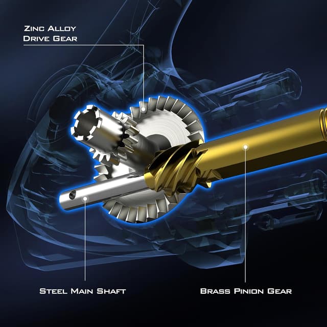 Thumbnail 6 de KastKing Centron IM6 fishing combo 2Pc