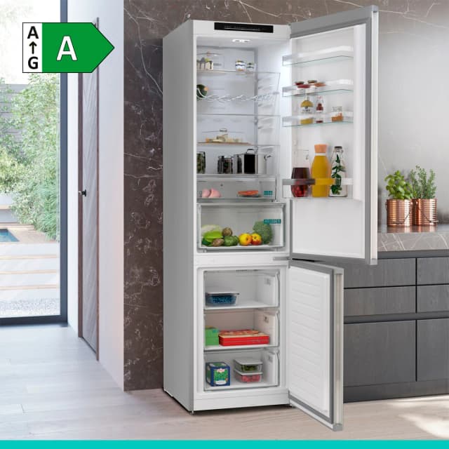 Thumbnail 2 de Siemens KG39N2IAG Frigorífico 203x60