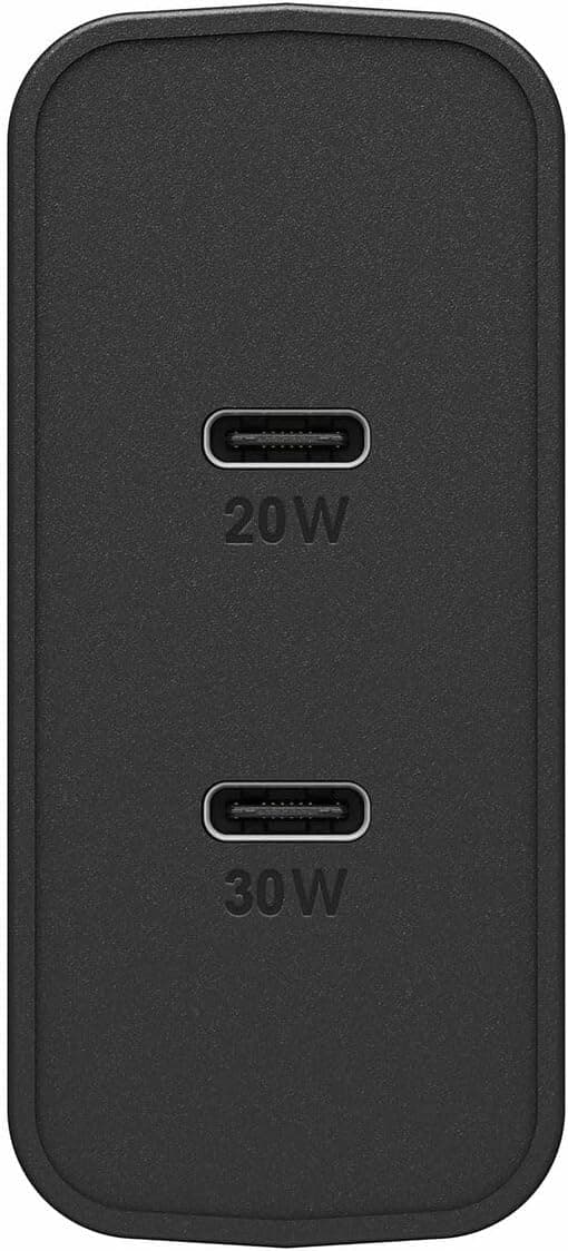 Thumbnail 3 de Otterbox Chargeur Mural 2 Ports 50W ⚡