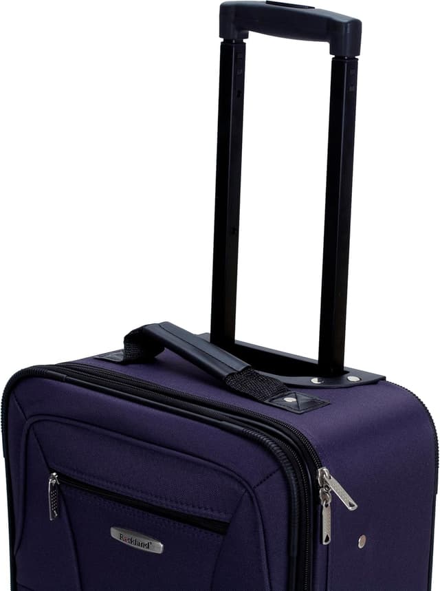 Detalle 2 de Rockland Fashion Expandable Upright 20