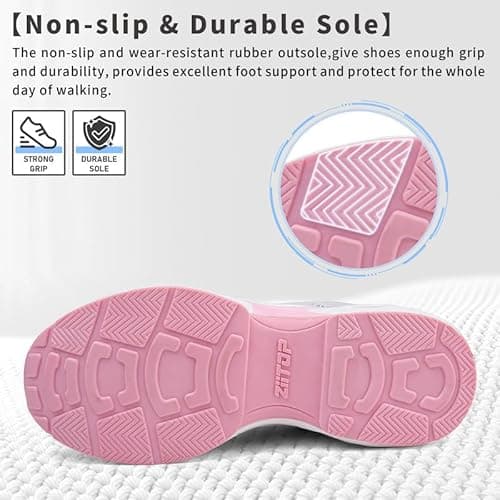 Thumbnail 6 de Nike Air Cushion Women's Trainers for Running and Walking