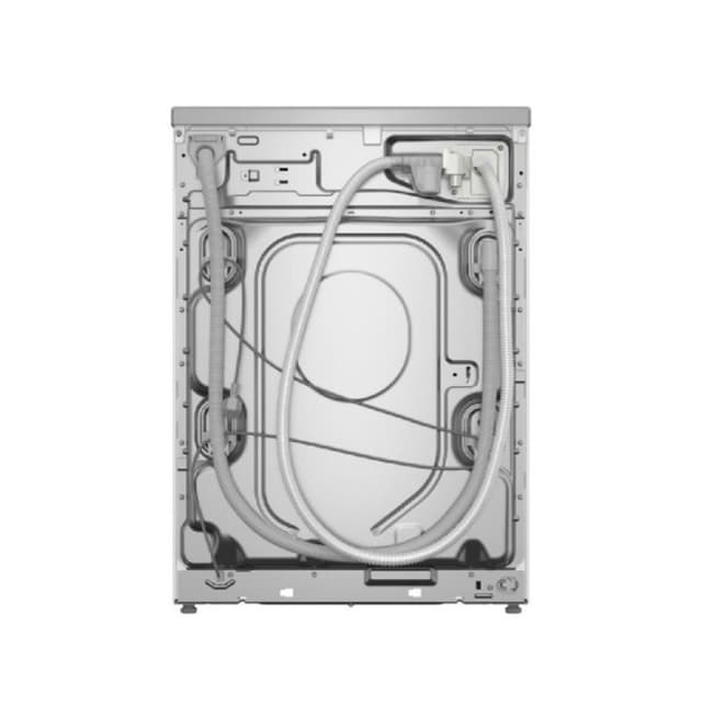 Detalle 2 de Siemens WG56G2ZXES 10 kg lavadora carga frontal