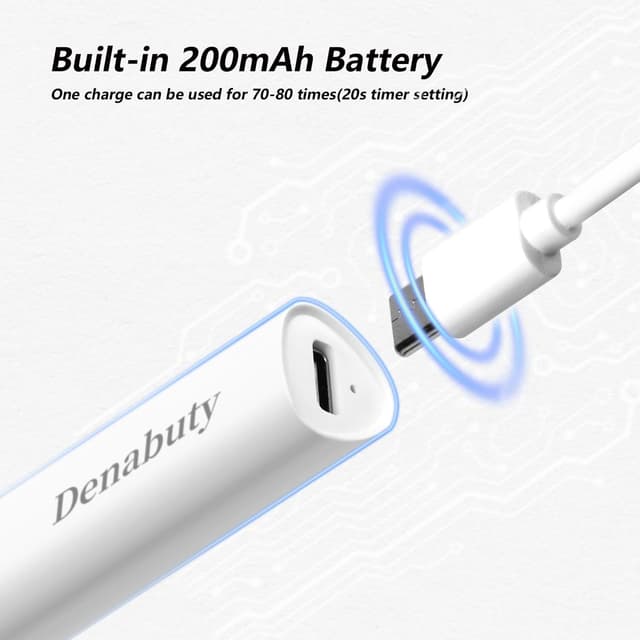 Thumbnail 4 de Denabuty UV Lampe 3 W đ