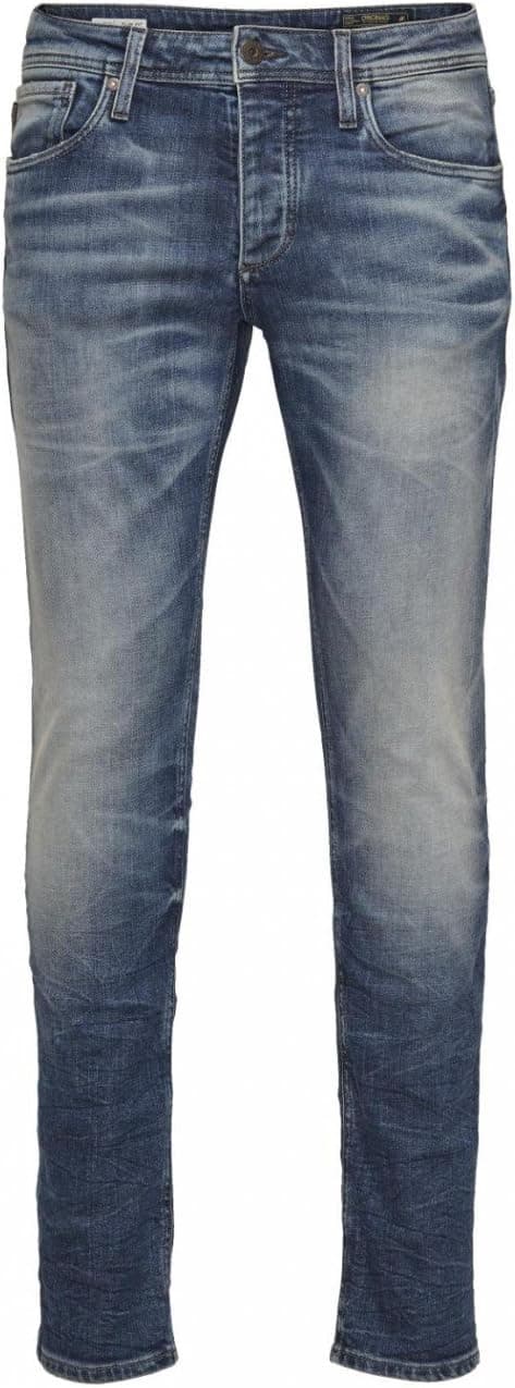 Thumbnail 6 de JACK & JONES Jjiglenn Jjoriginal Am 817 Jeans slim