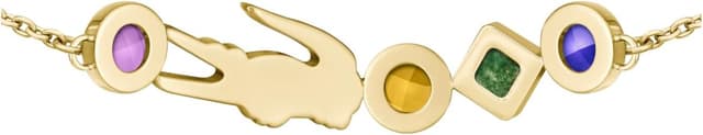 Thumbnail 2 de Lacoste Deva Bracelet doré